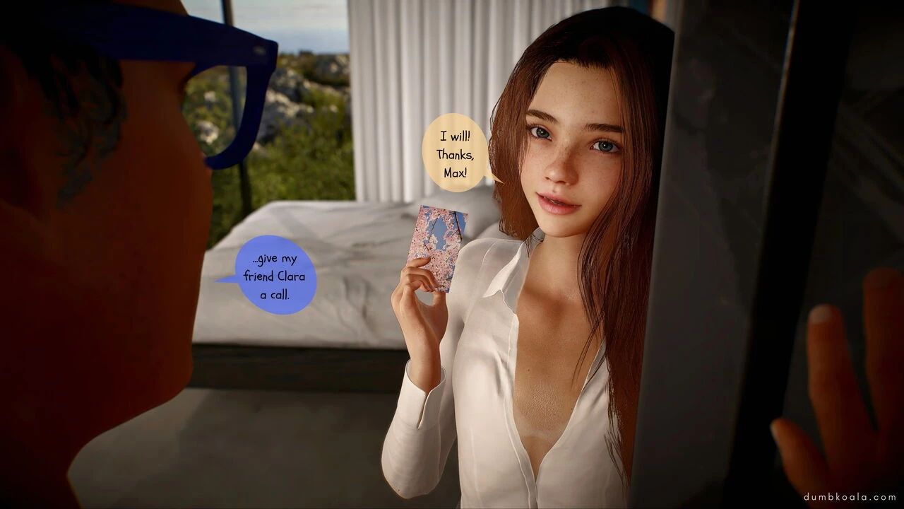 Sexploitation 3 porn comic picture 112