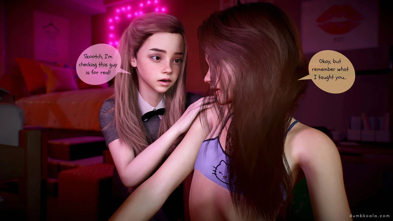 Sexploitation porn comic picture 15