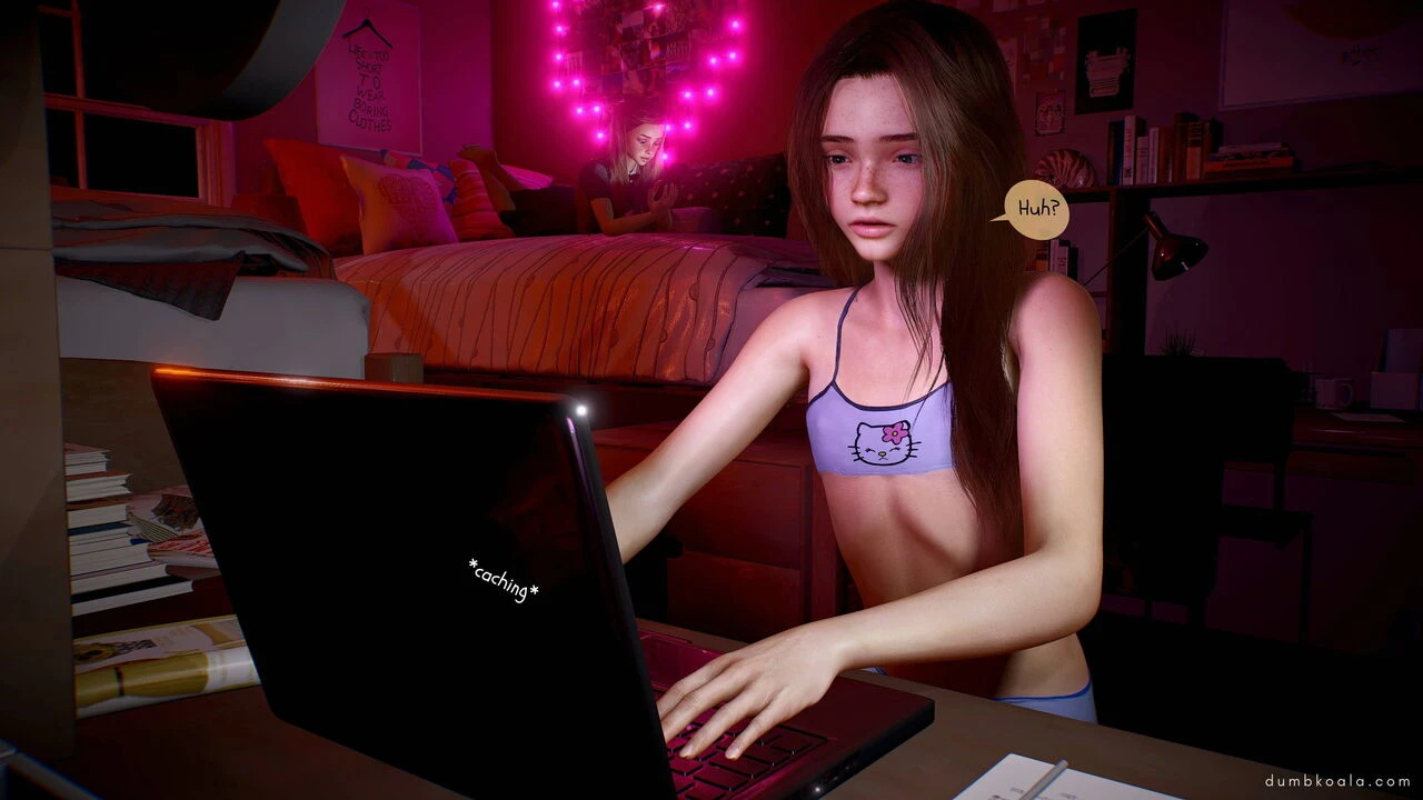 Sexploitation porn comic picture 2