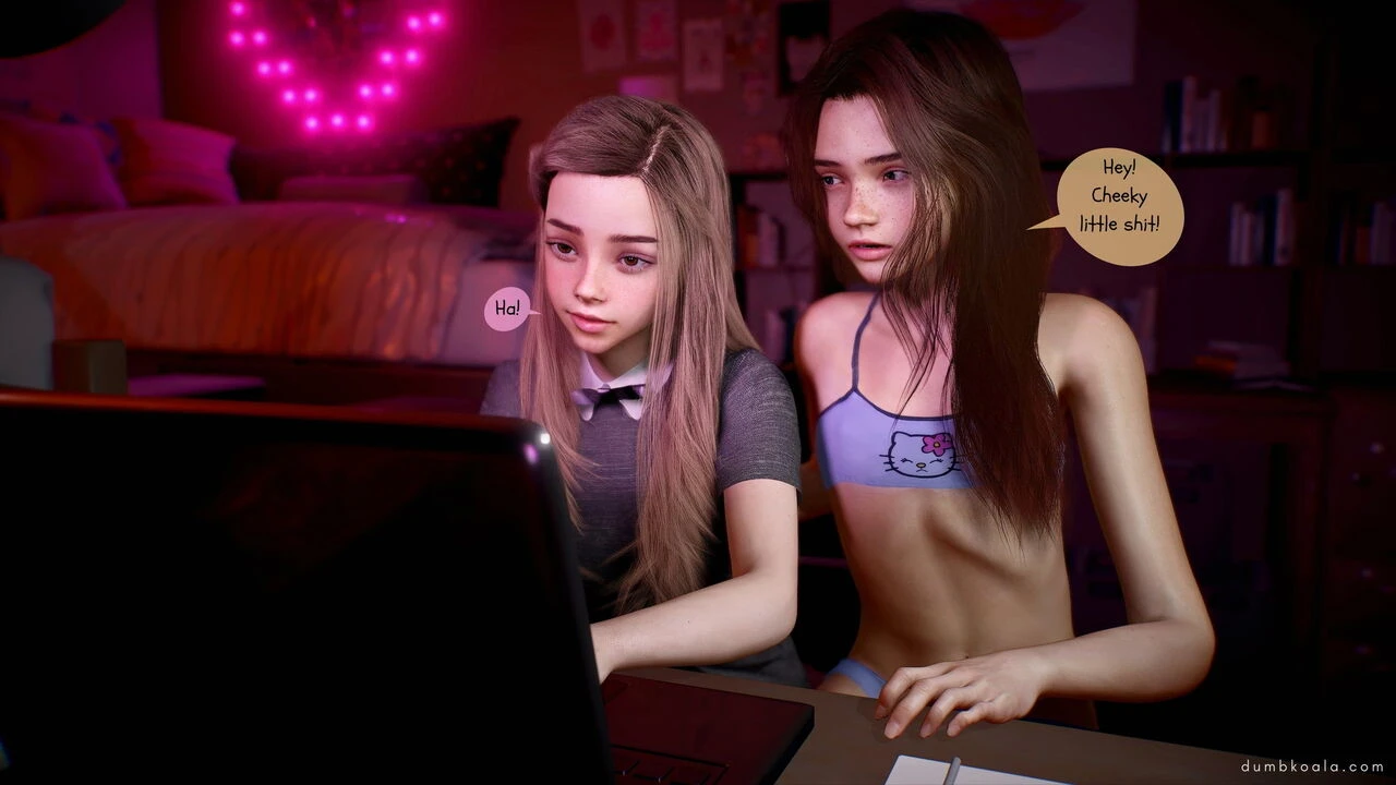 Sexploitation porn comic picture 20