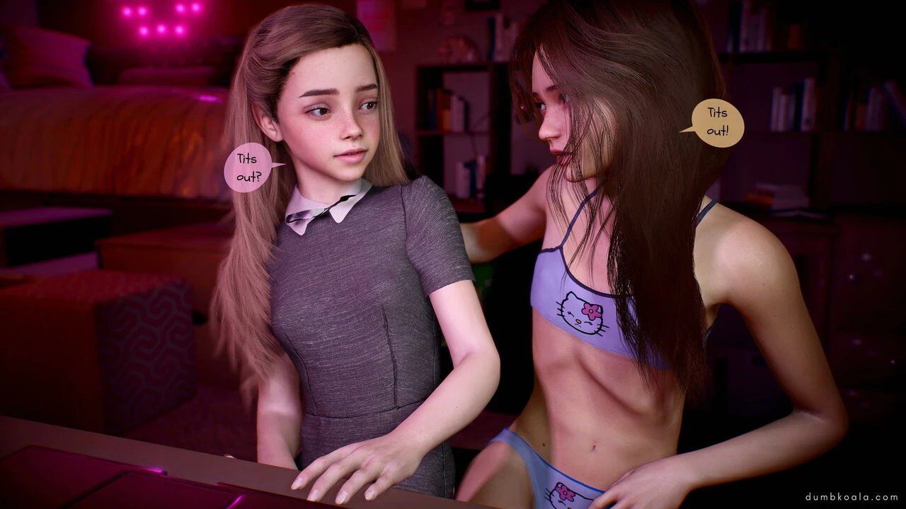 Sexploitation porn comic picture 27