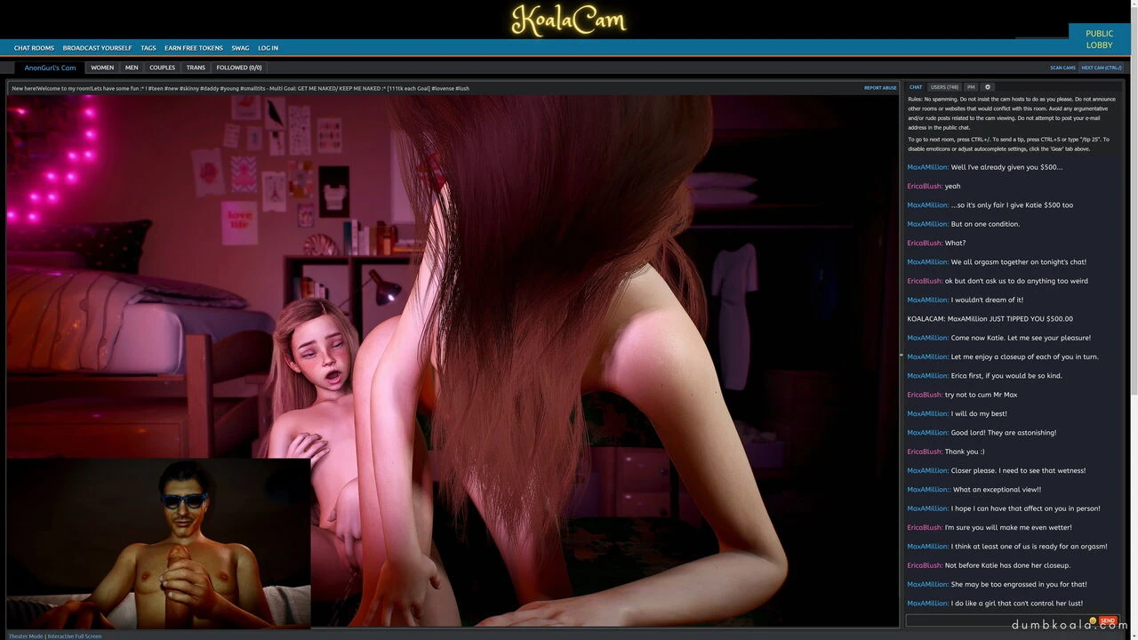 Sexploitation porn comic picture 70