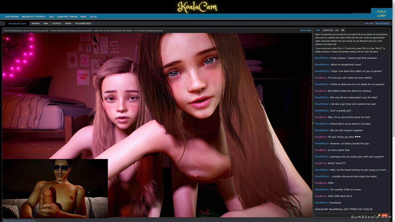 Sexploitation porn comic picture 86