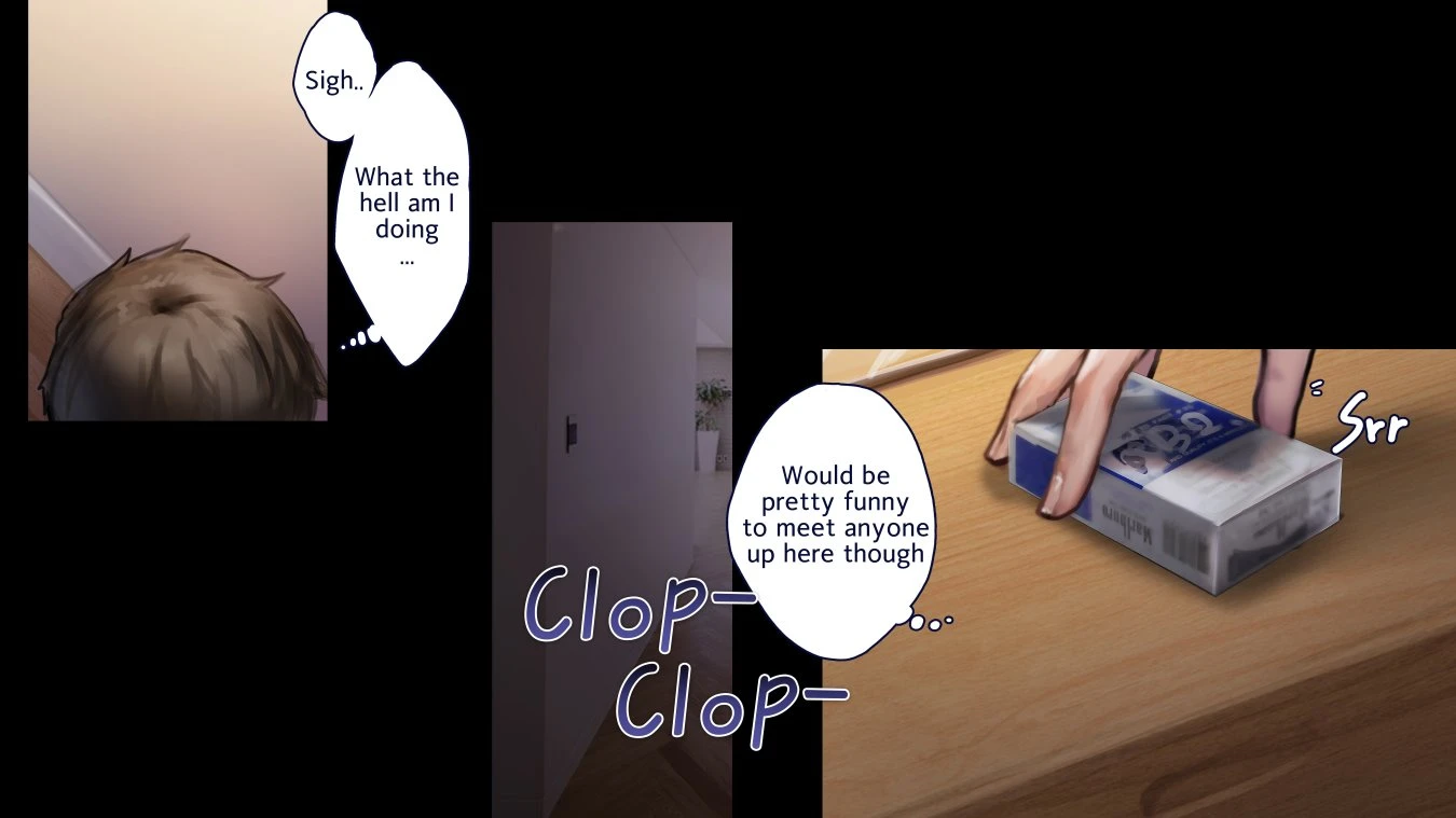 #Sextagram porn comic picture 14