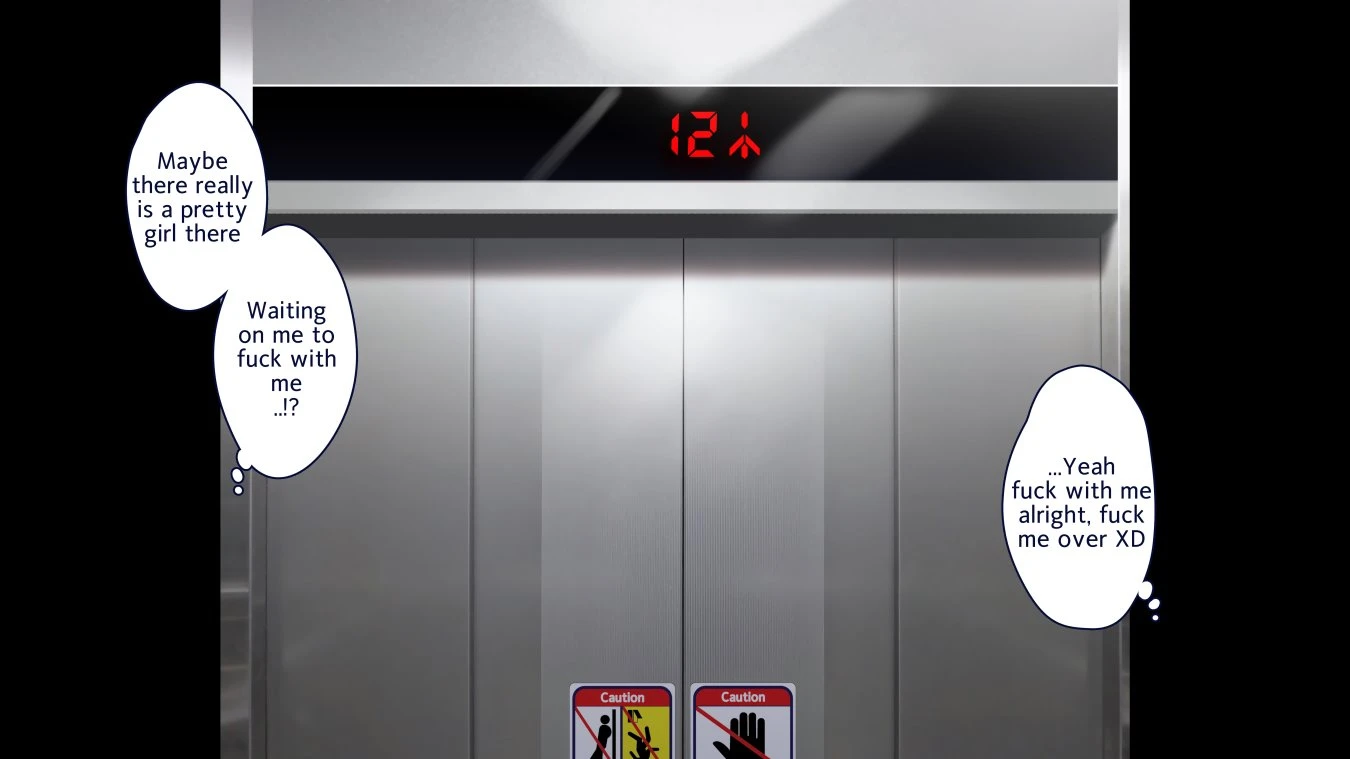 #Sextagram porn comic picture 16