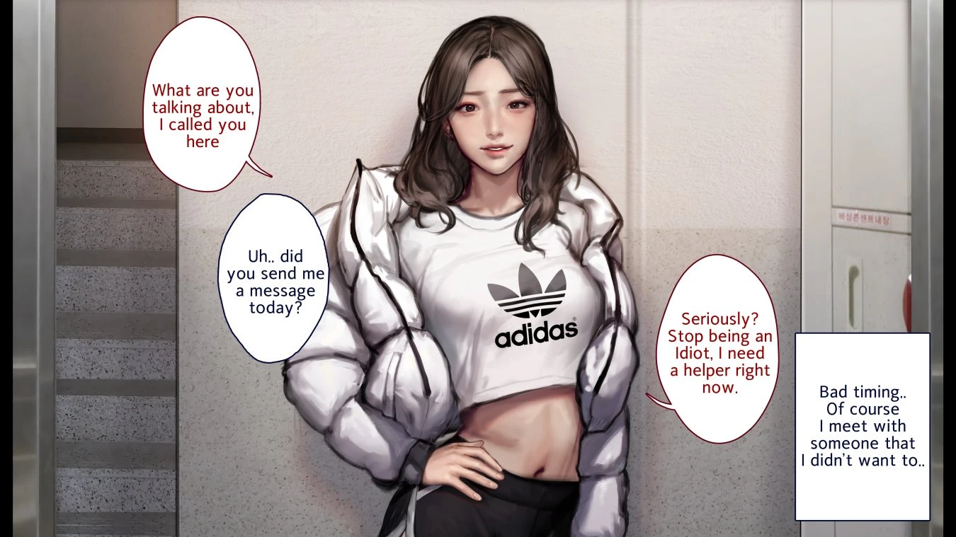 #Sextagram porn comic picture 19