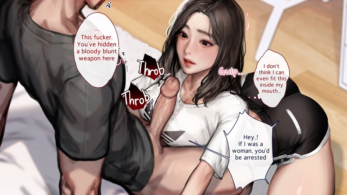 #Sextagram porn comic picture 29