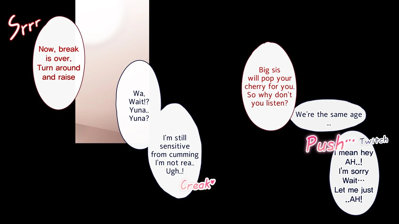 #Sextagram porn comic picture 46