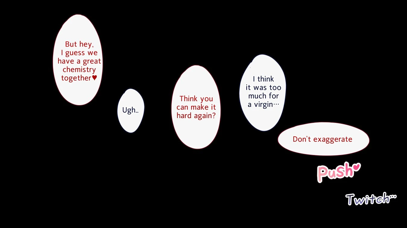 #Sextagram porn comic picture 81