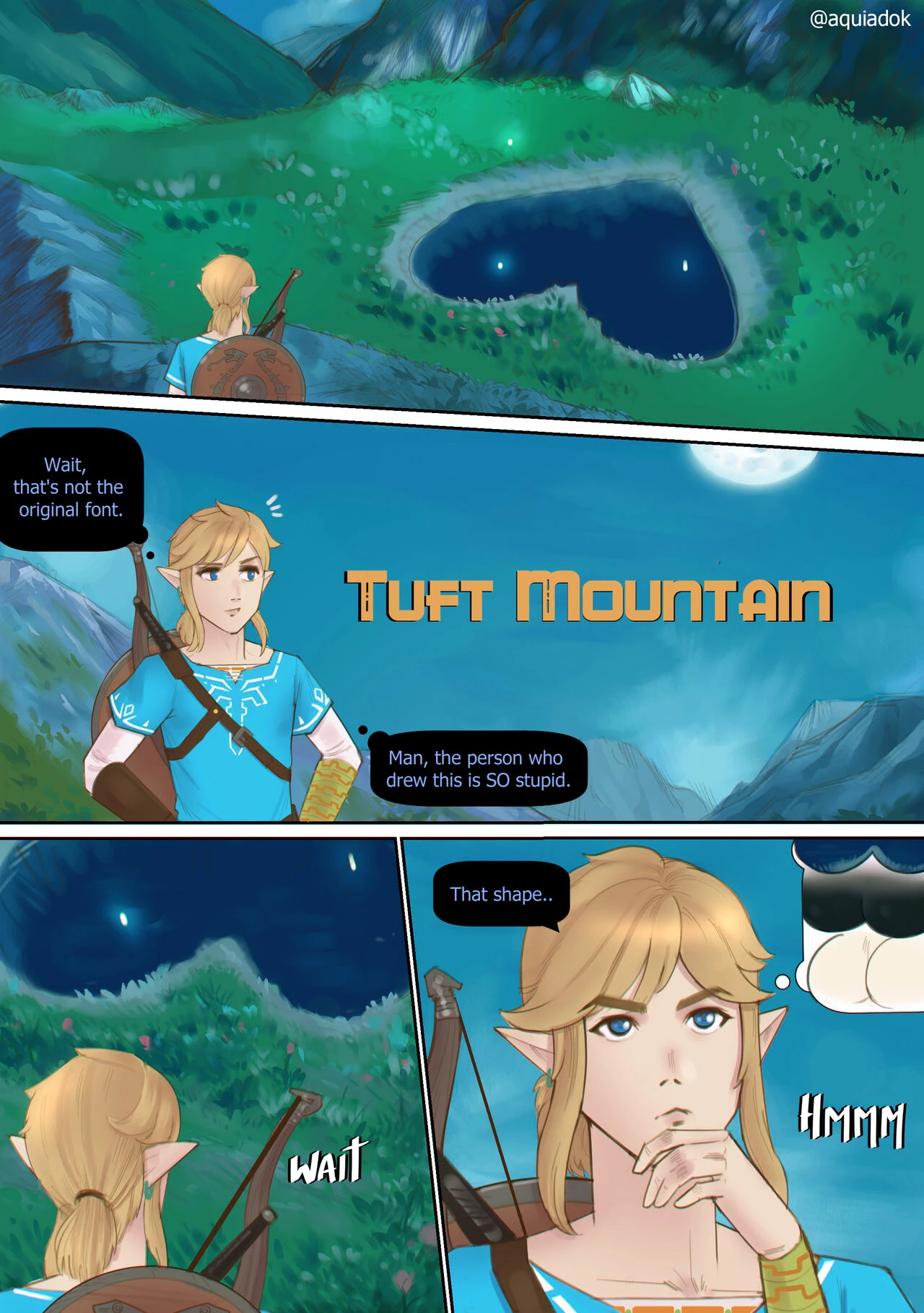 Sexy Recall porn comic picture 3