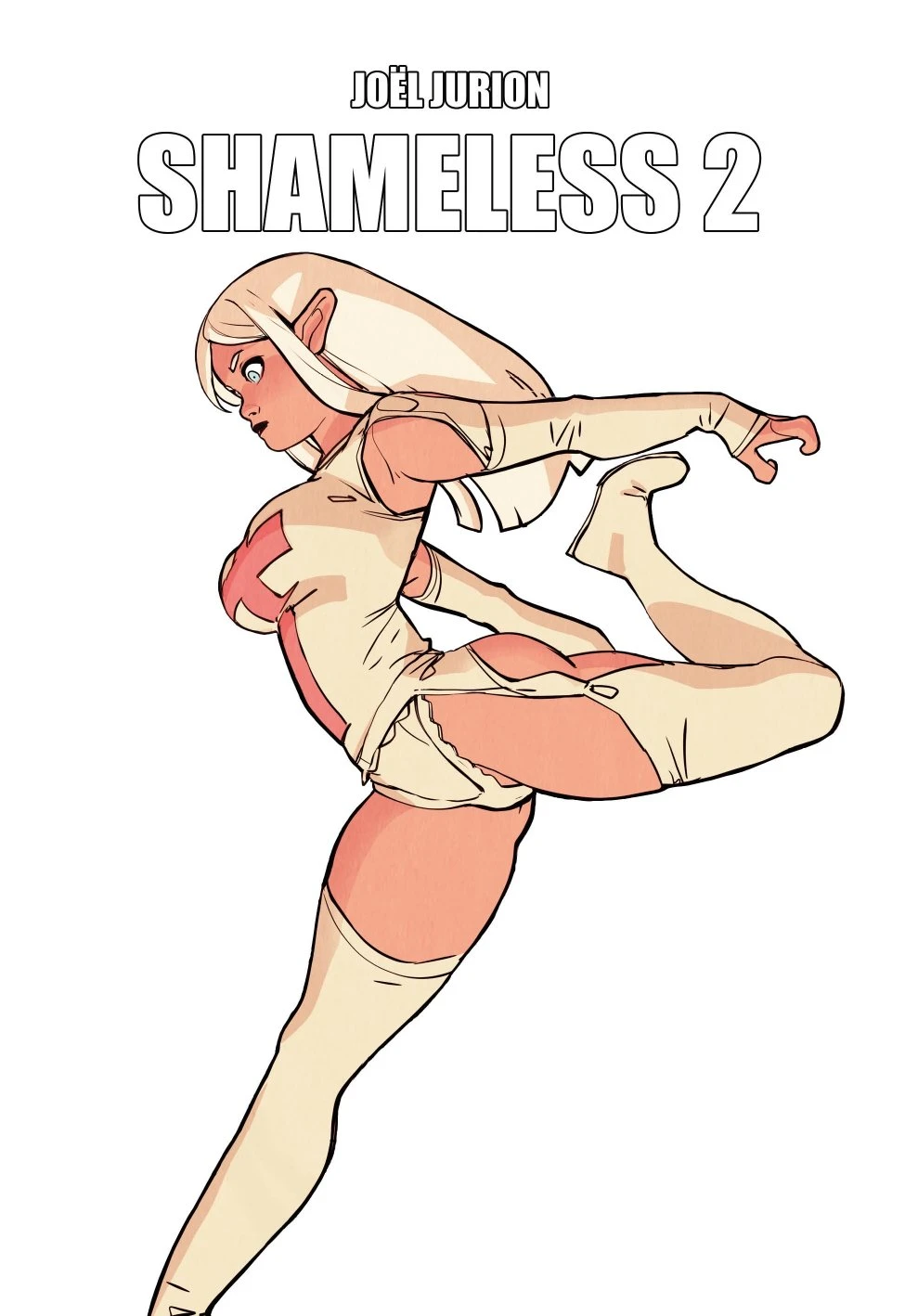 Shameless Volume 2 porn comic picture 2