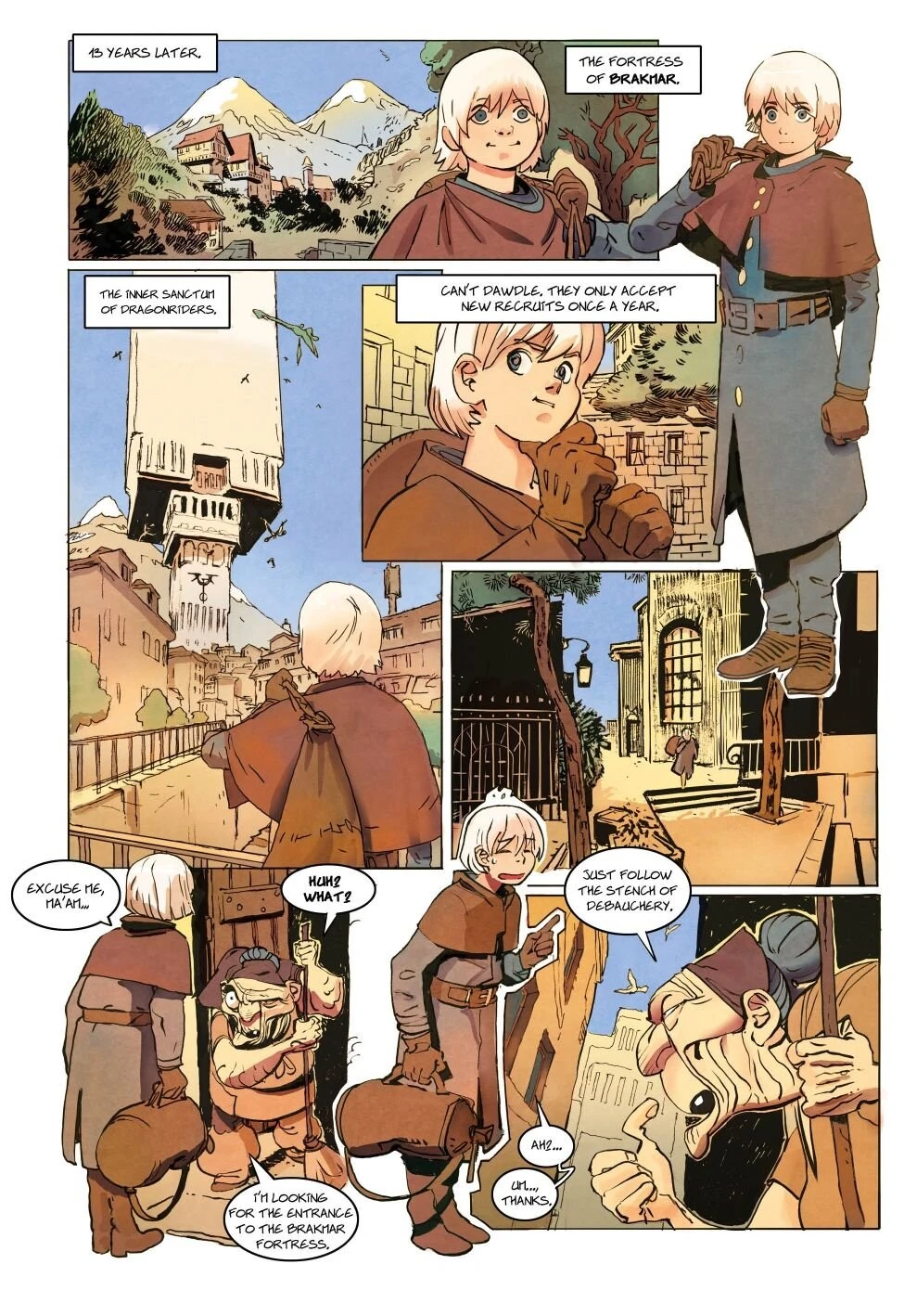 Shameless Volume 2 porn comic picture 61