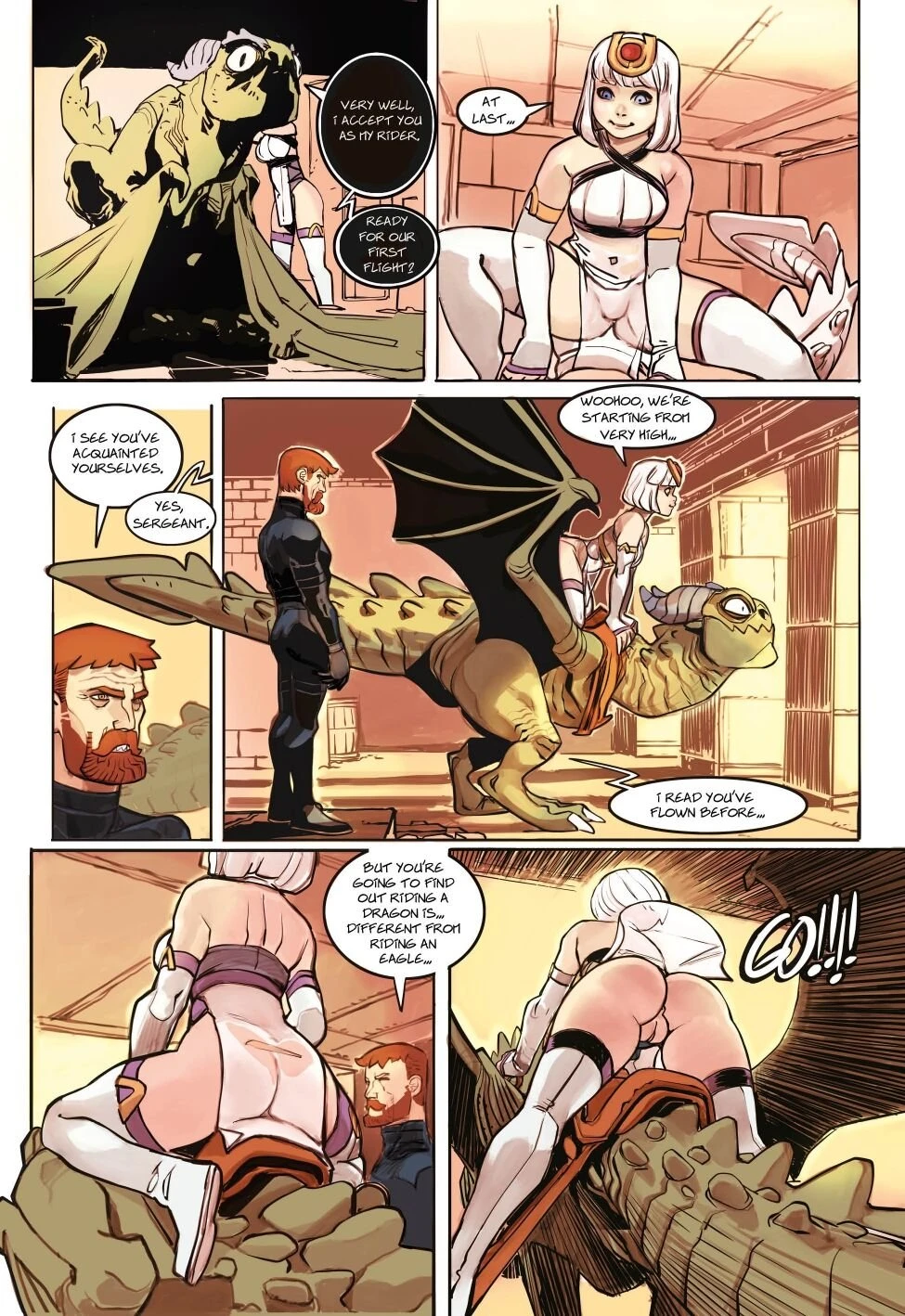 Shameless Volume 2 porn comic picture 66