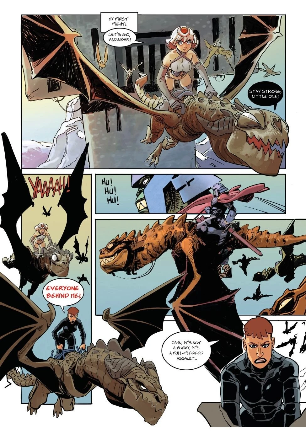 Shameless Volume 2 porn comic picture 73