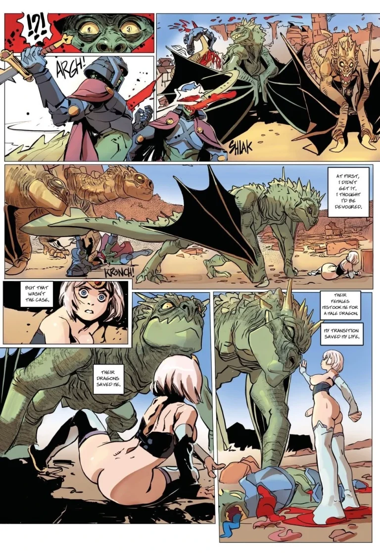 Shameless Volume 2 porn comic picture 82