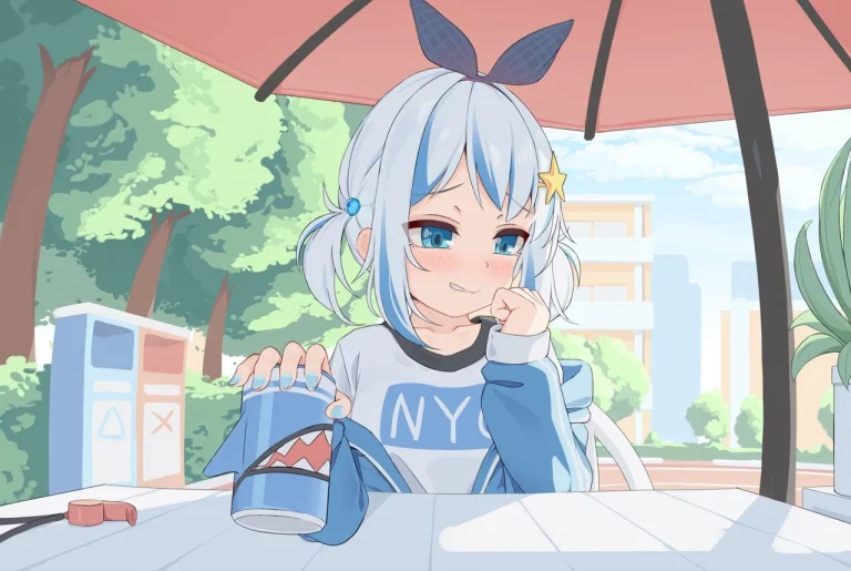 Shark Juice porn comic picture 25
