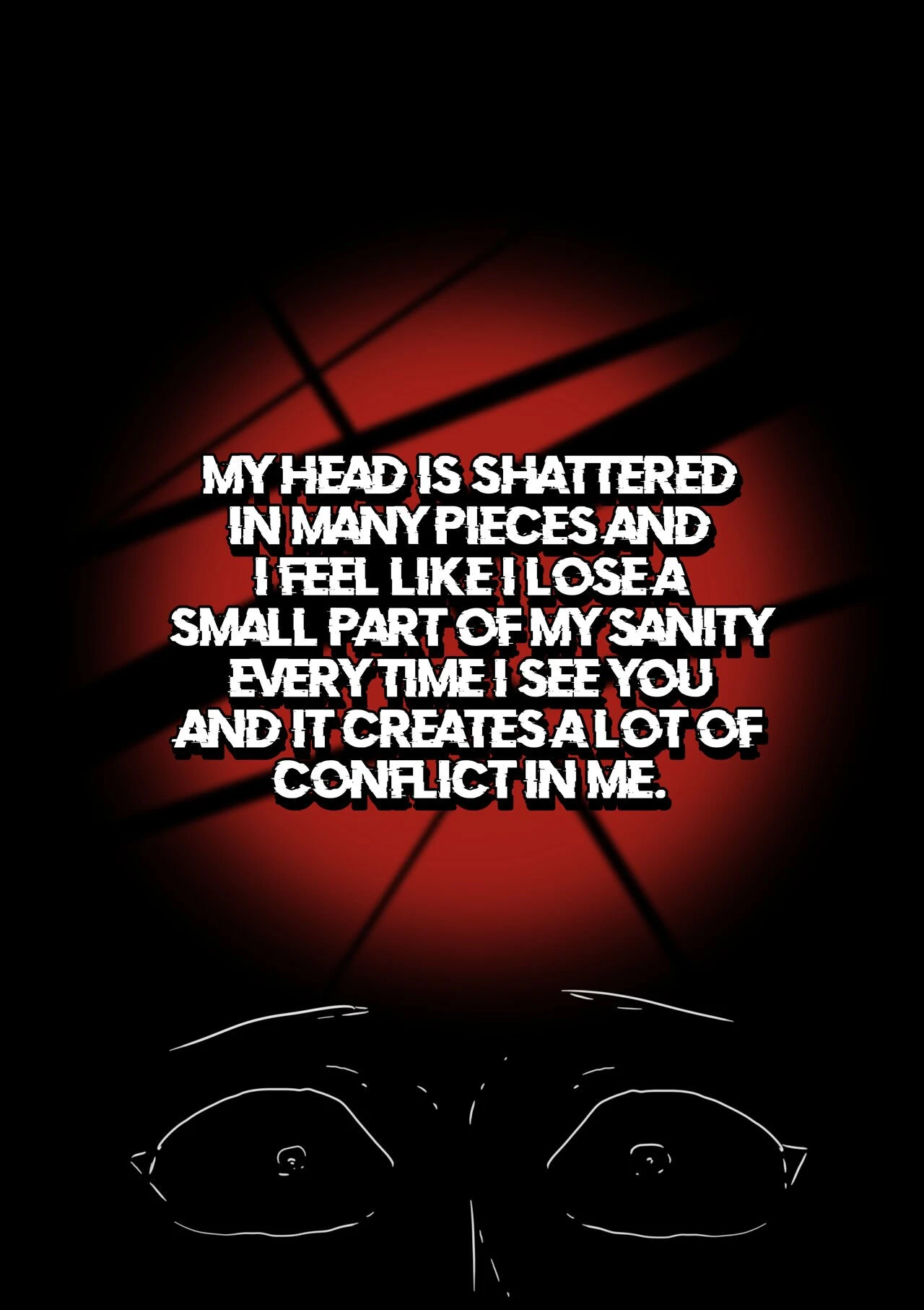 Shattered porn comic picture 24