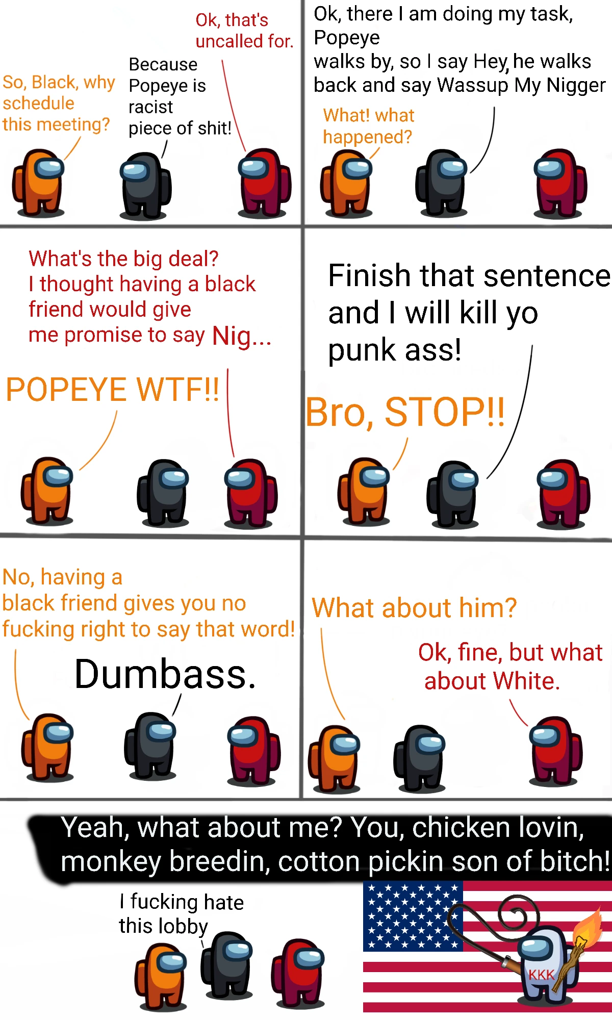 She cums in peace porn comic picture 8