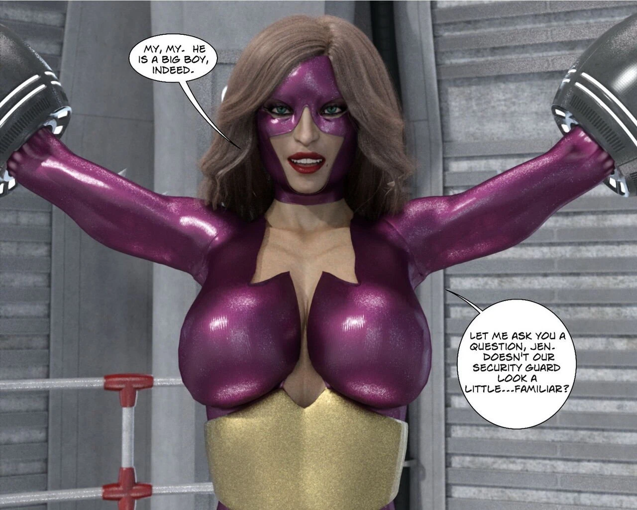 She Hulk Pro Bono porn comic picture 11