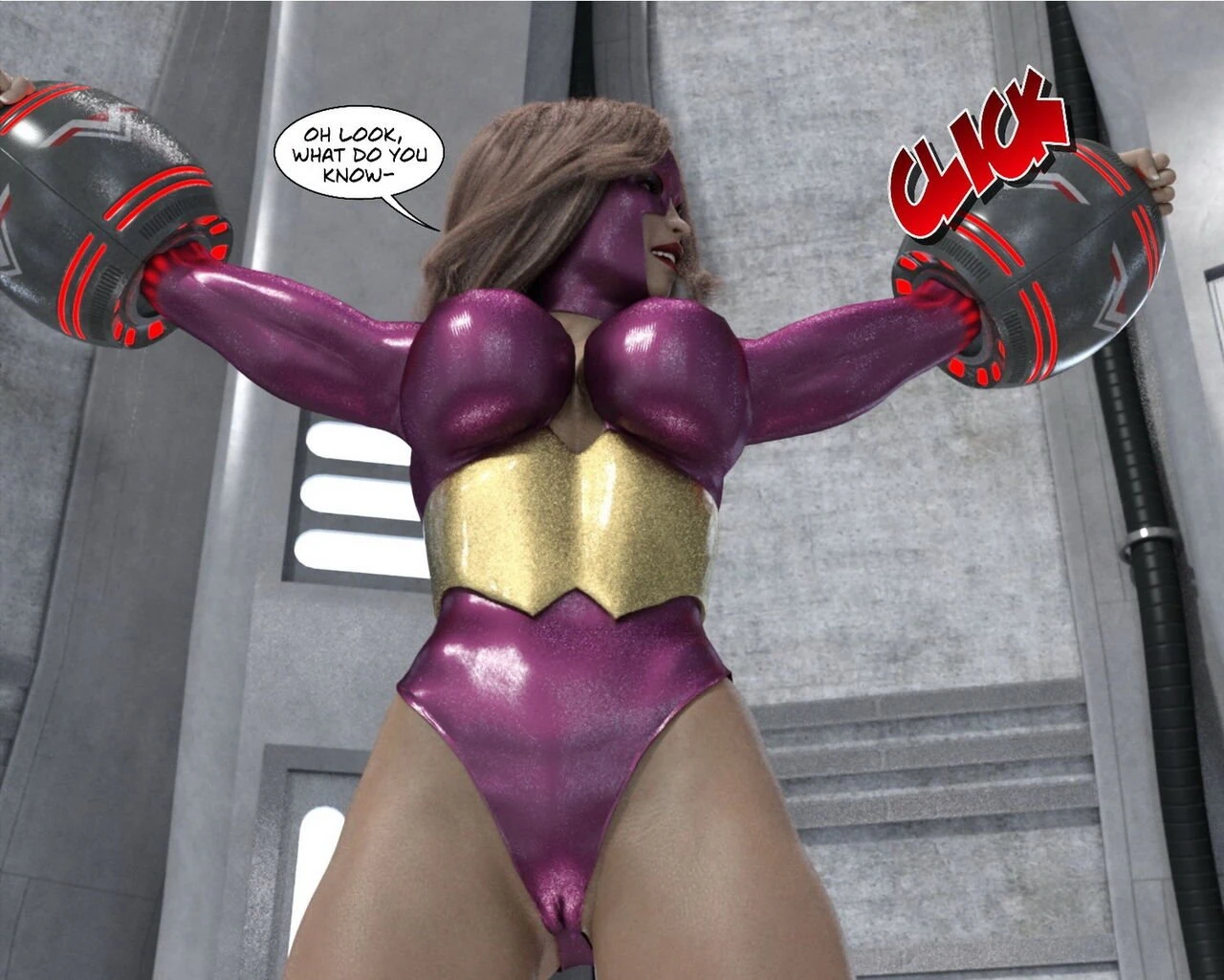 She Hulk Pro Bono porn comic picture 14