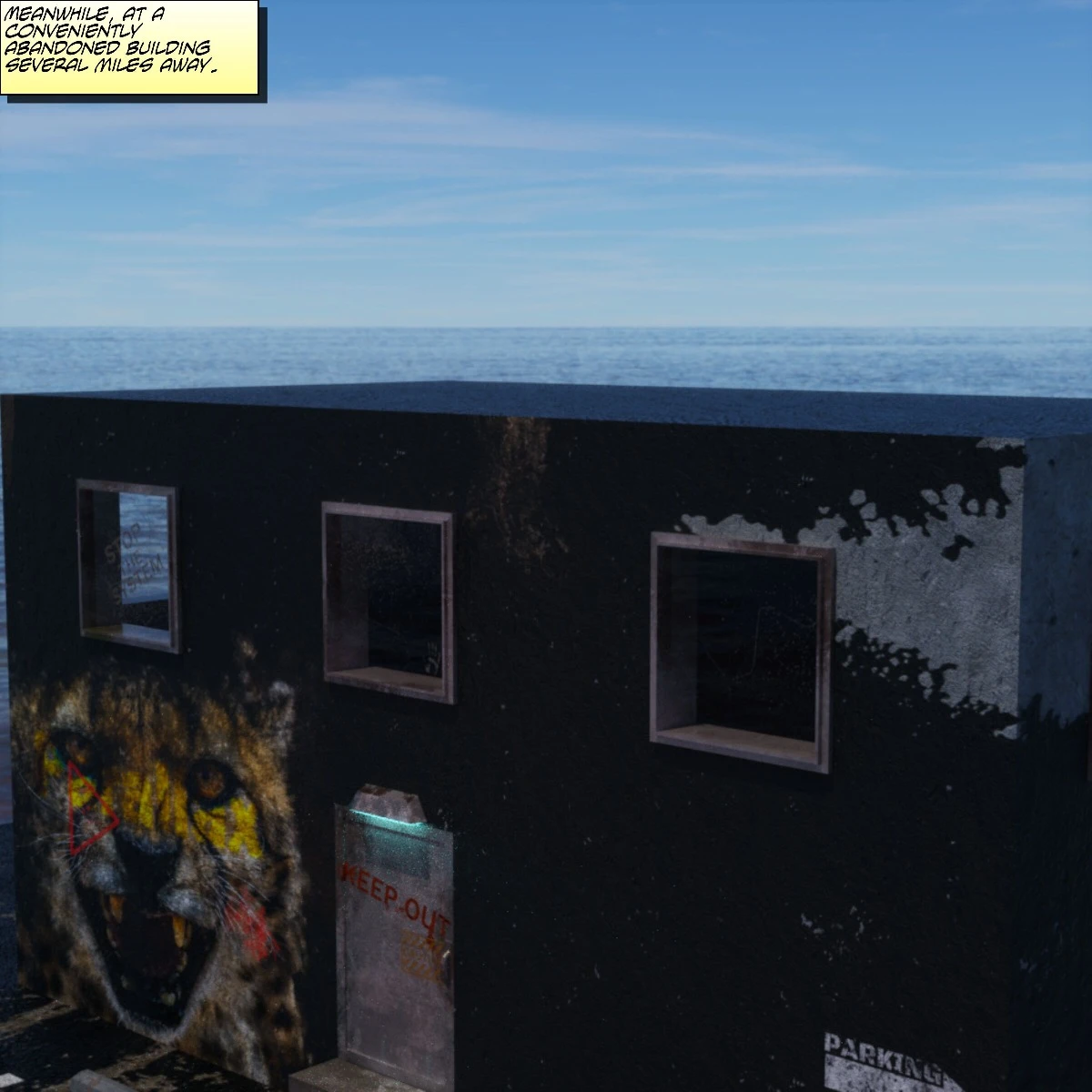 She-Hulk XMAS porn comic picture 23