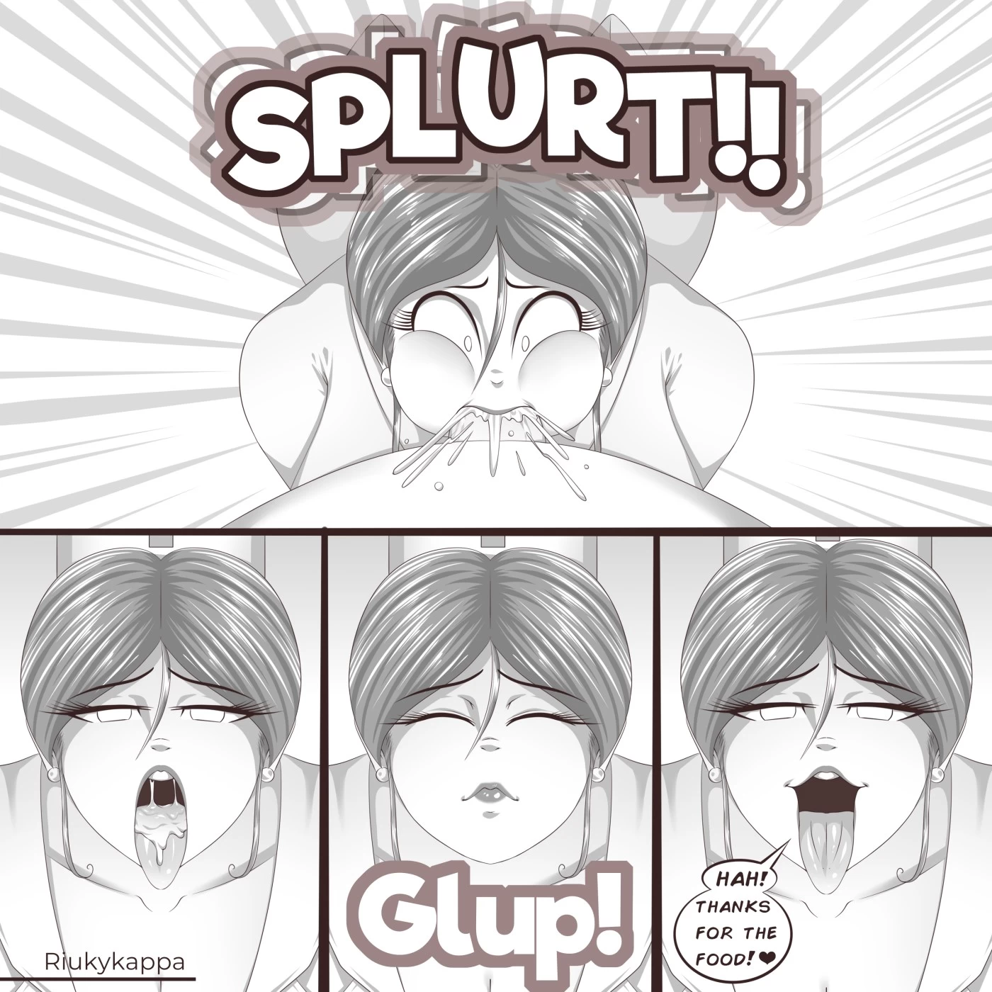 SHE IS MY LOVELY PERSONAL NURSE porn comic picture 10