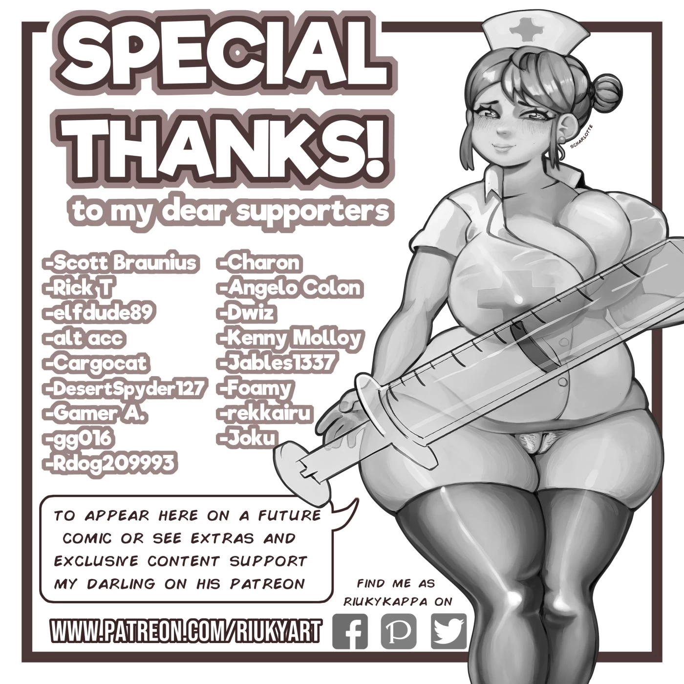 SHE IS MY LOVELY PERSONAL NURSE porn comic picture 29