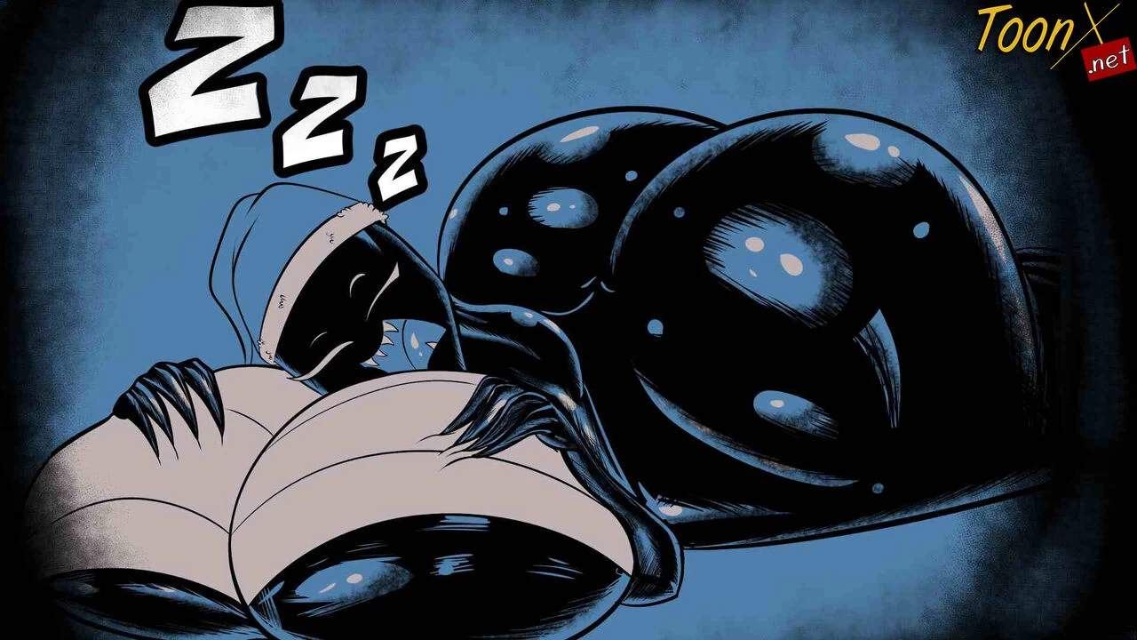 She-Venom (Completed) porn comic picture 57