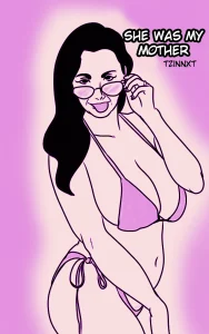She Was My Mother porn comic picture 1