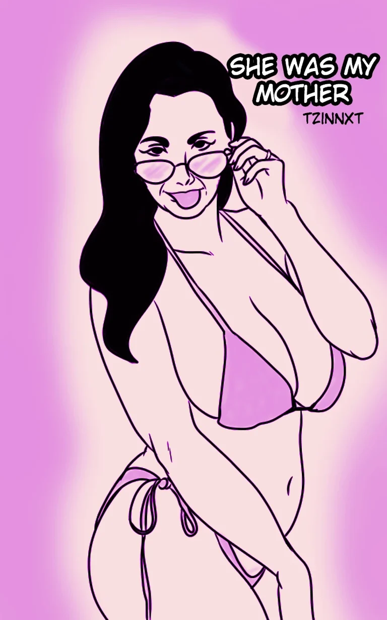 She Was My Mother porn comic picture 1