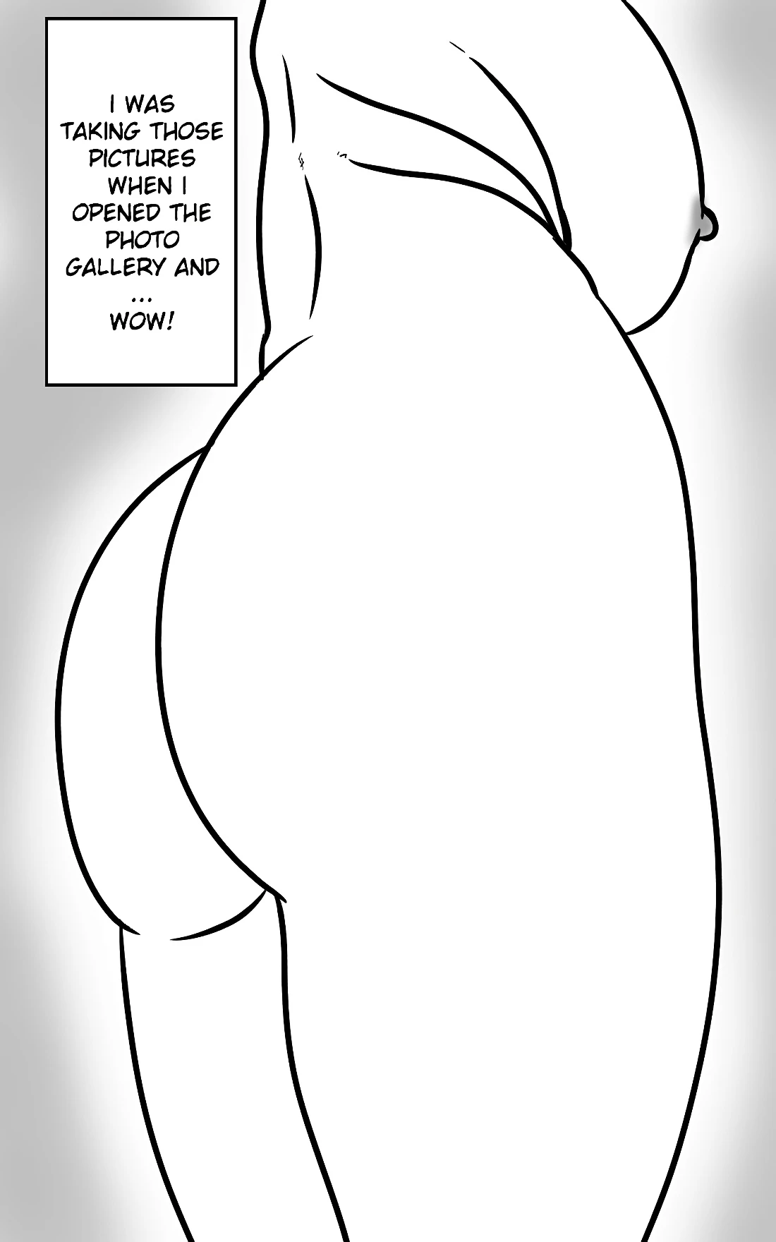 She Was My Mother porn comic picture 3