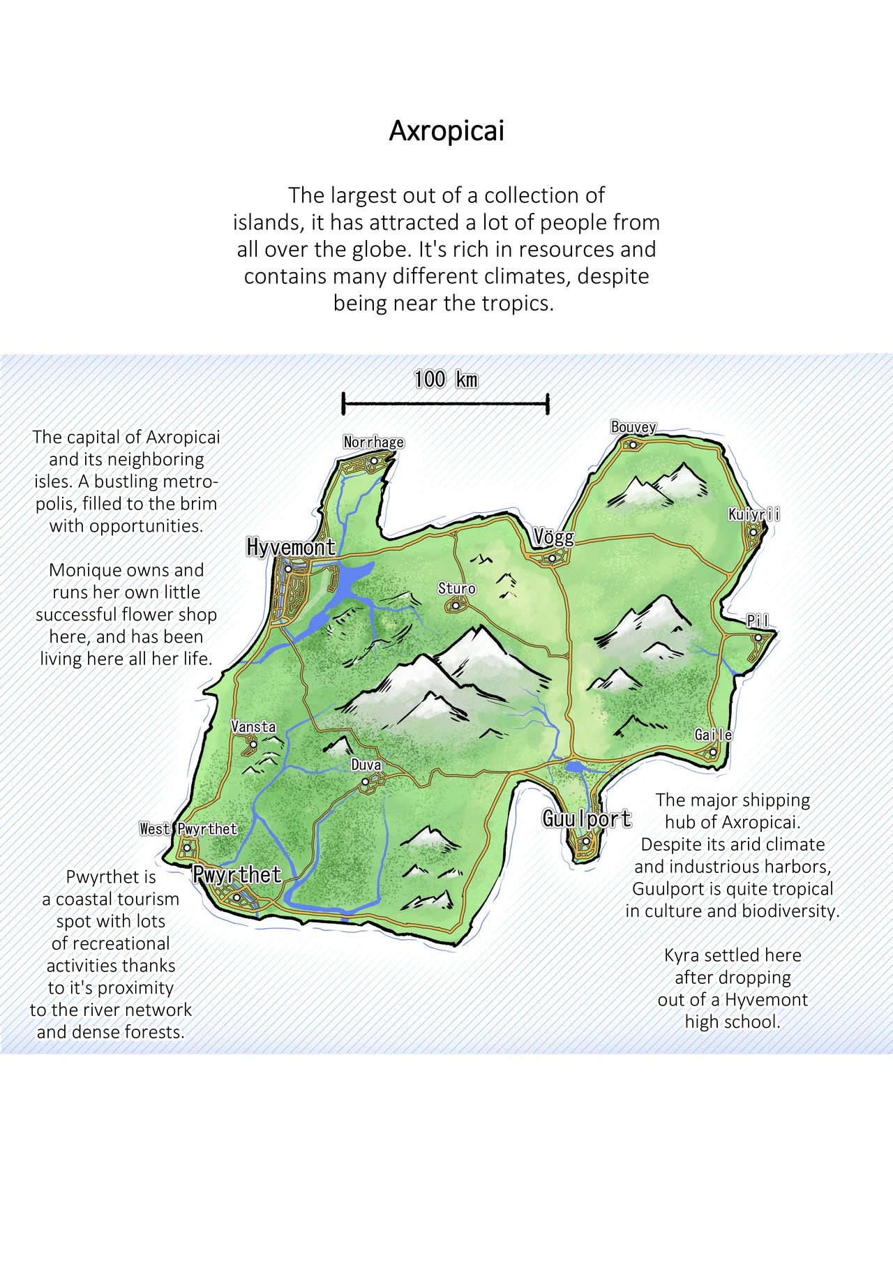 Shedding Inhibitions 6 - Feigned Innocence porn comic picture 2