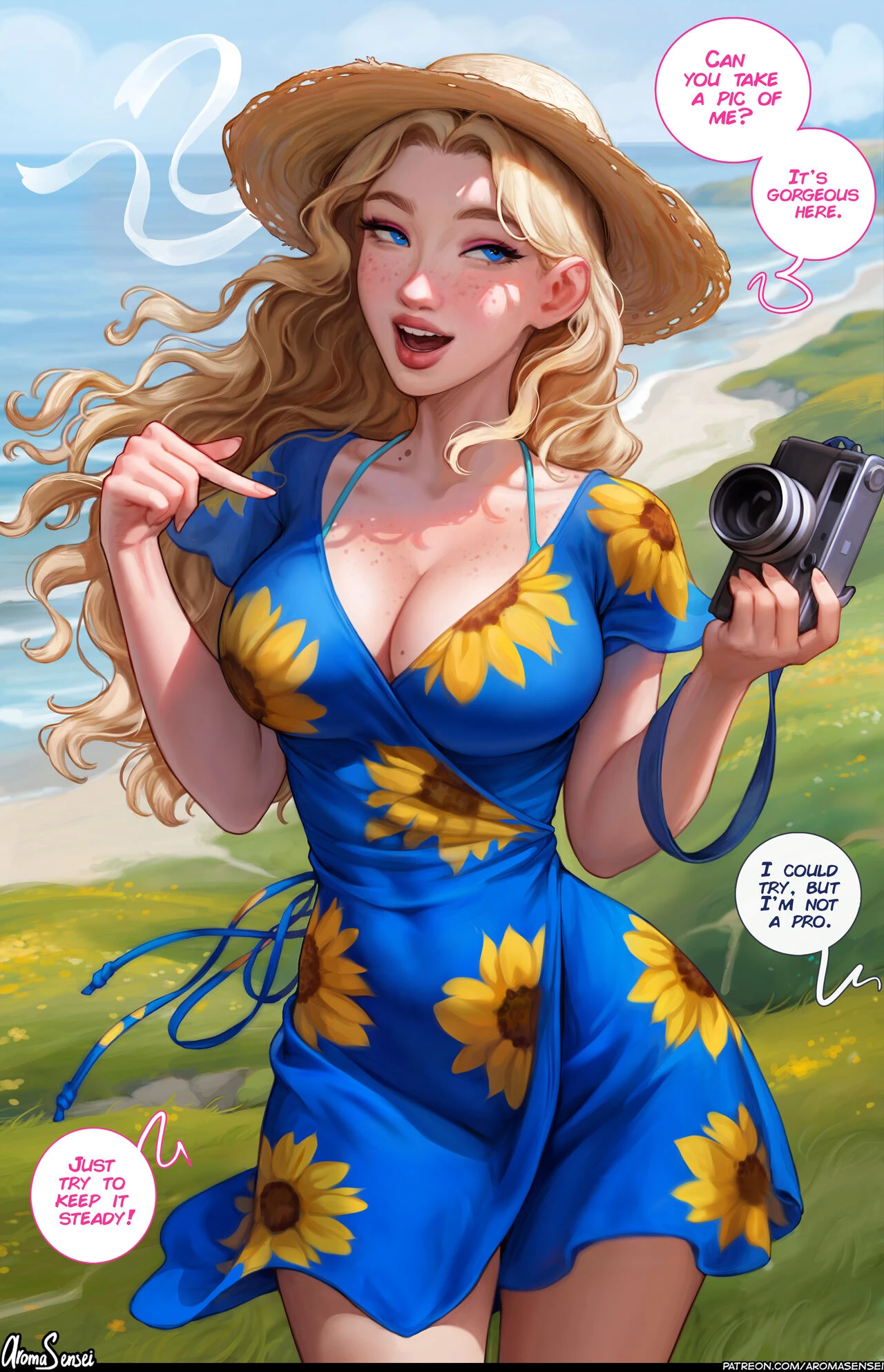 (Shemale) Stardew Valley pack porn comic picture 2