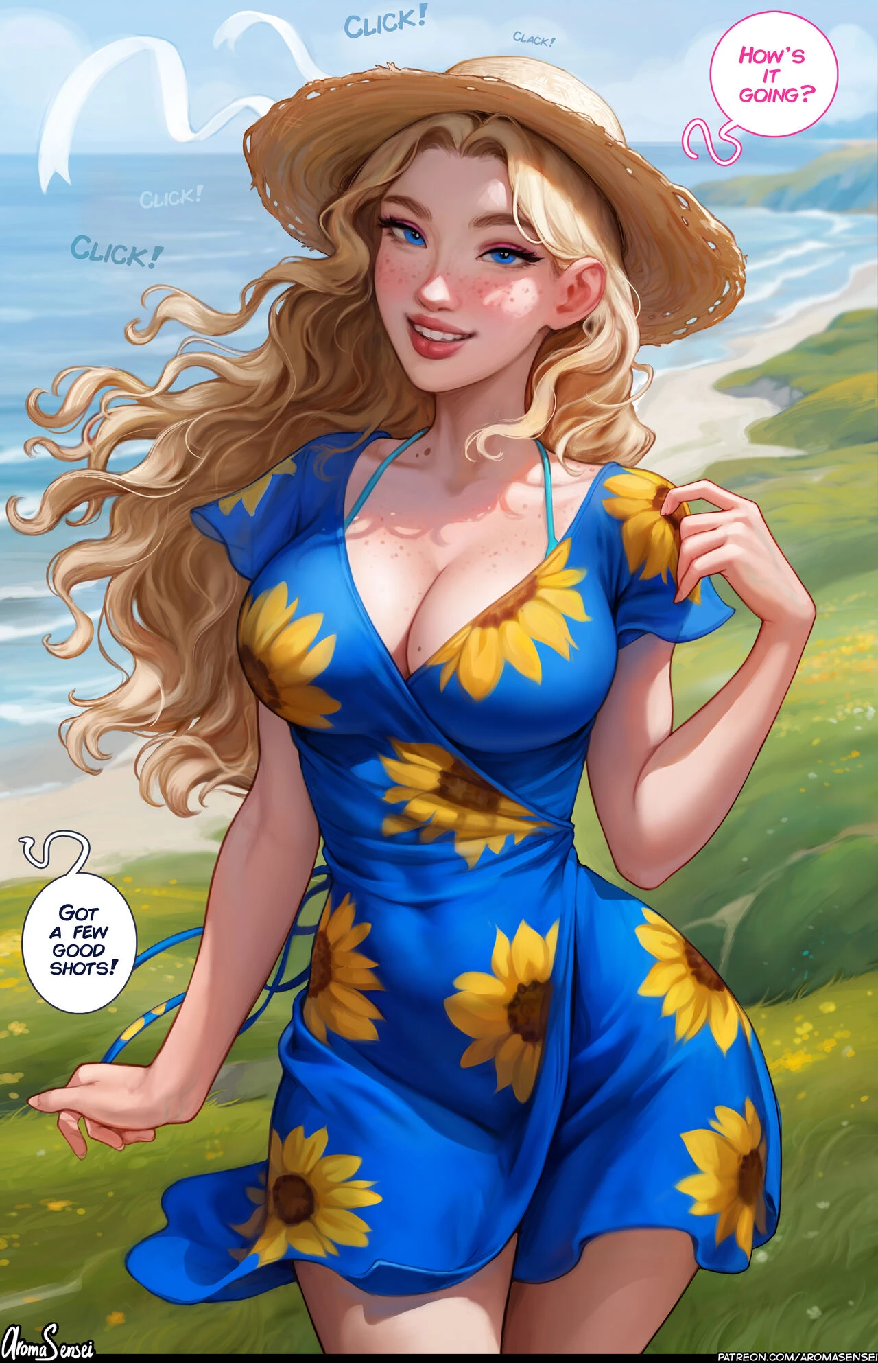 (Shemale) Stardew Valley pack porn comic picture 3