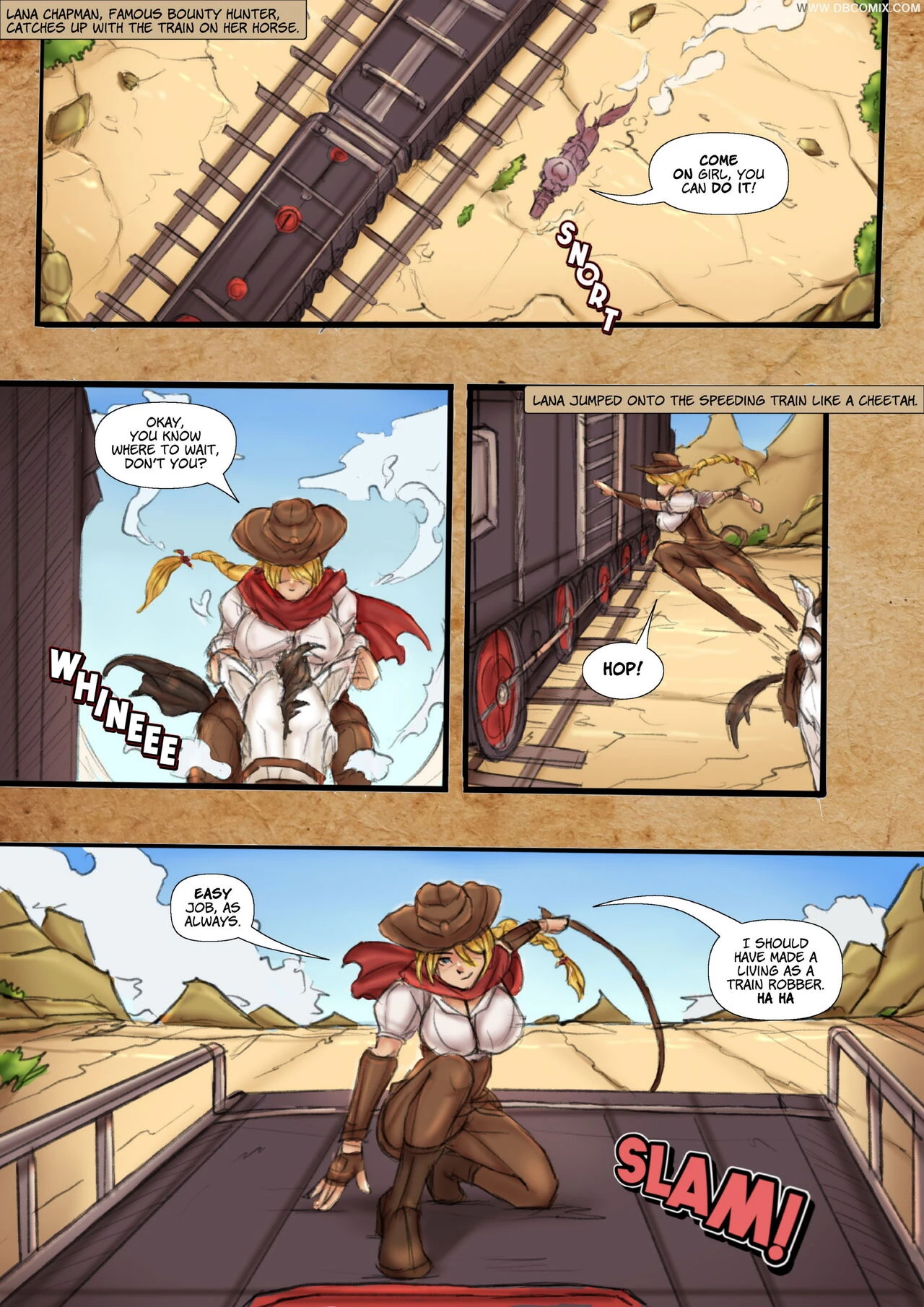 Sherlock Holmes 1-5 porn comic picture 46