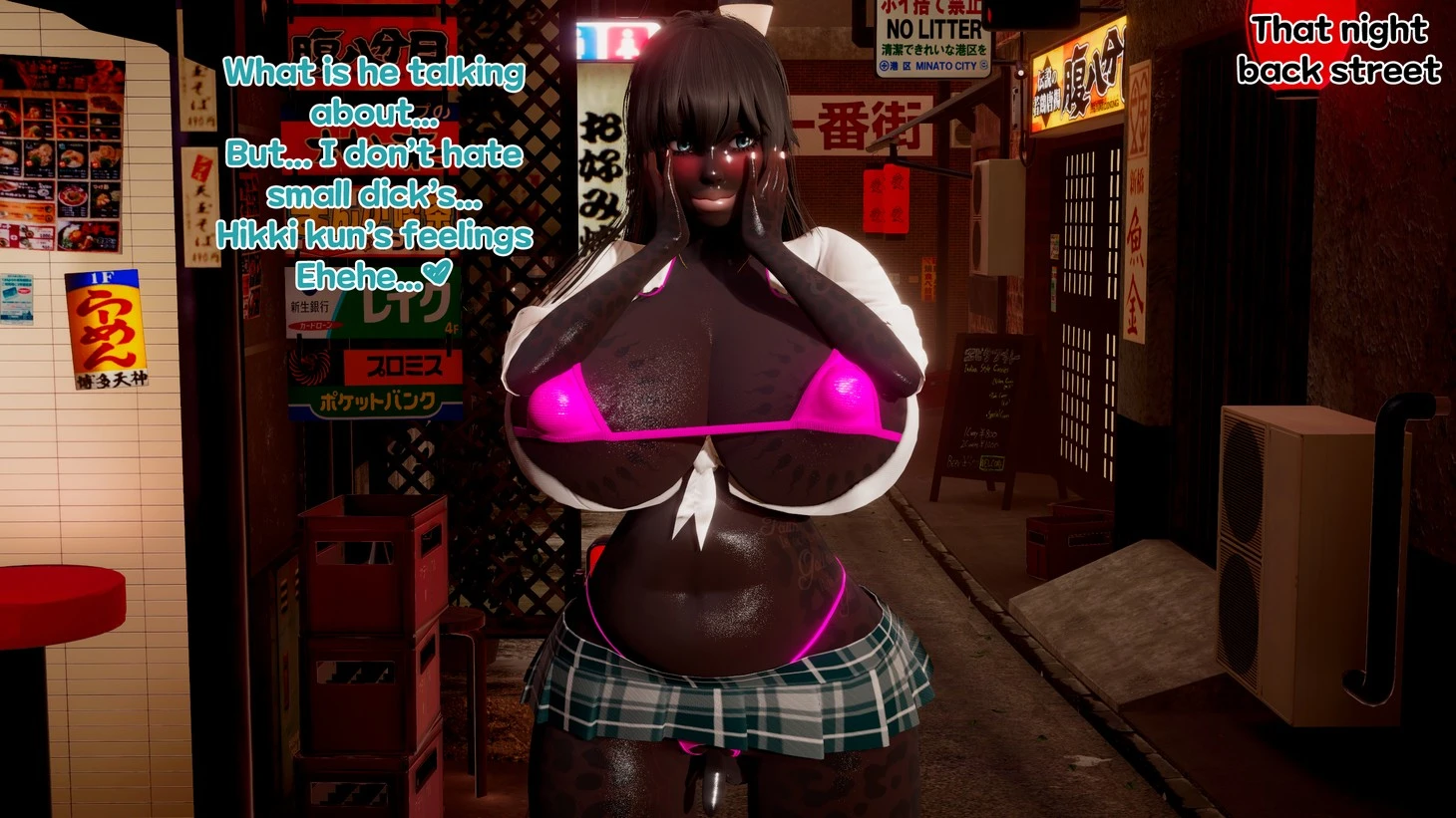 She's dating a scum for a friend porn comic picture 80