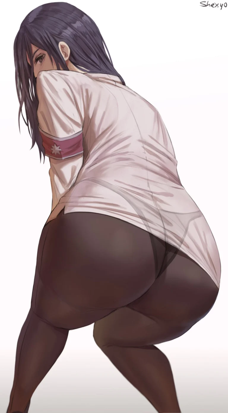 Shexyo - Attack on titan collection porn comic picture 143