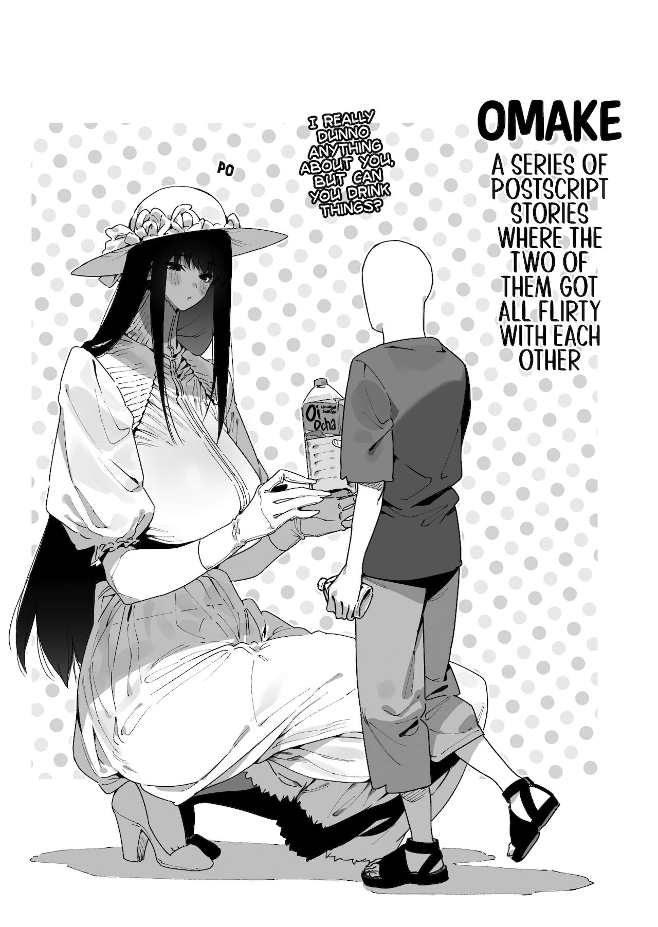 Shigoto o Yameta node Nido to Kicha Dame to Iwareta Inaka ni Kaette kitara Dekkai Onnanoko no Kai ni Mechamecha ni sareru Hanashi Zenpen porn comic picture 29