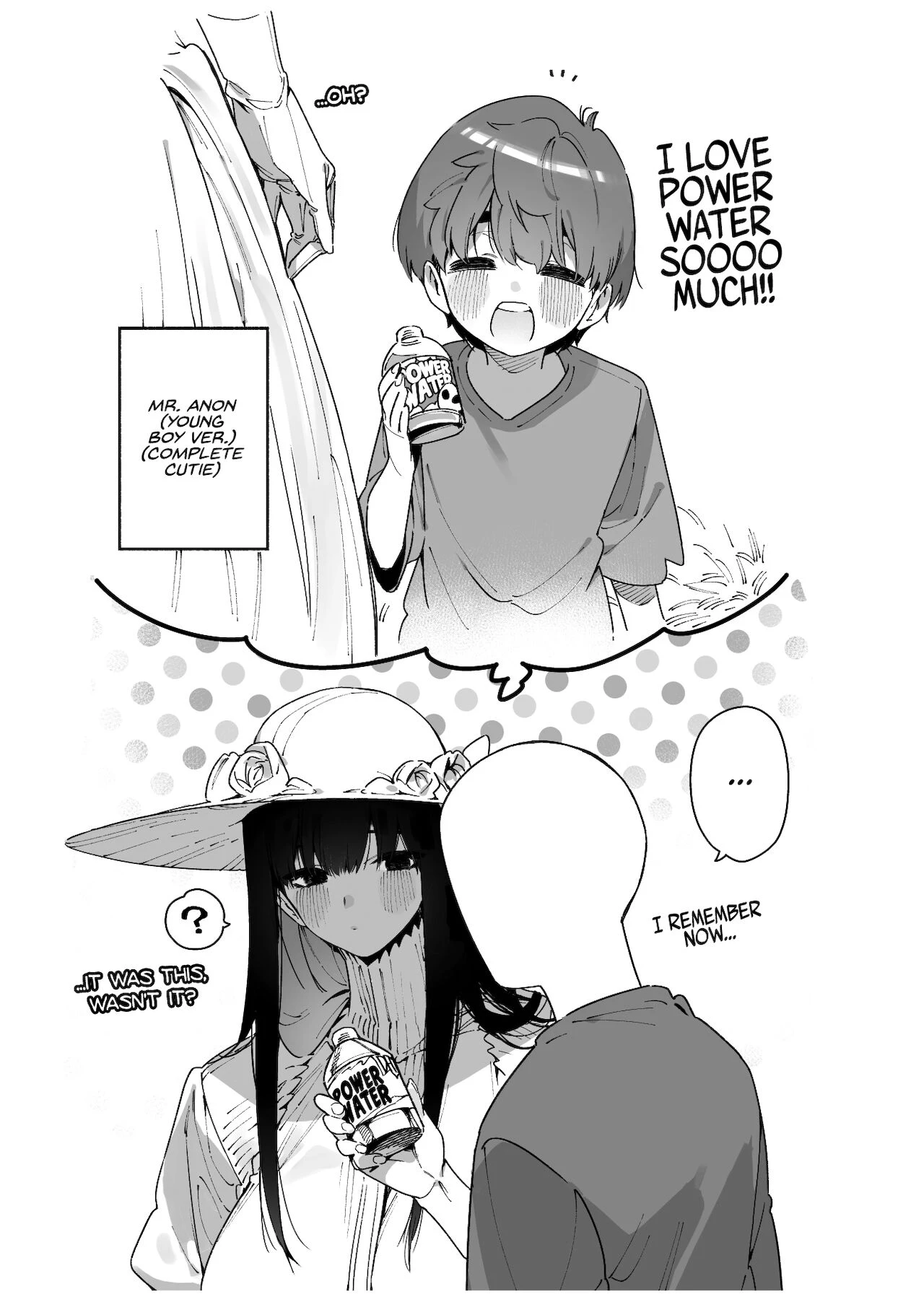 Shigoto o Yameta node Nido to Kicha Dame to Iwareta Inaka ni Kaette kitara Dekkai Onnanoko no Kai ni Mechamecha ni sareru Hanashi Zenpen porn comic picture 31