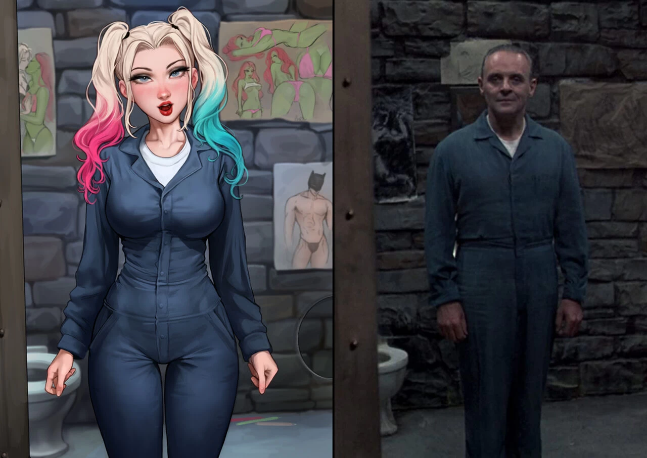 Shining of Elsa porn comic picture 70