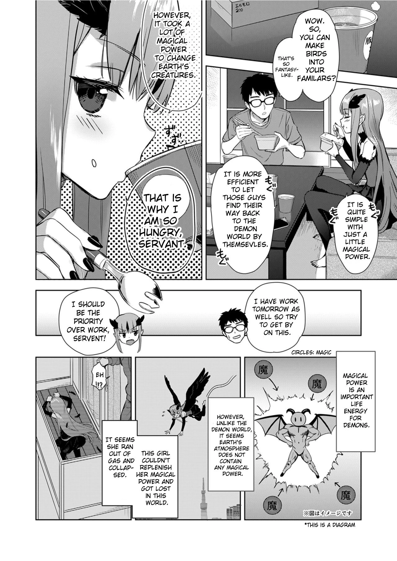 Shinkyaku ~Let's Look Leg~ porn comic picture 79
