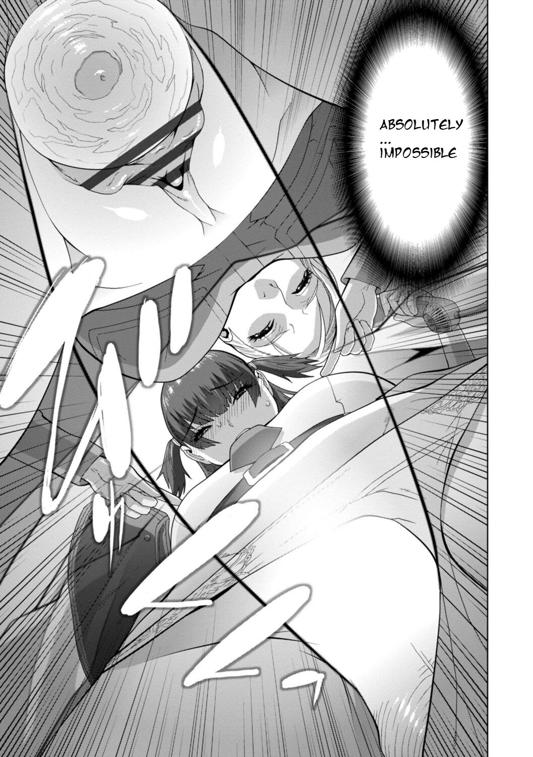 [Shinobu Tanei] Imouto Futatabi (ch7)[ibndgfan] porn comic picture 15