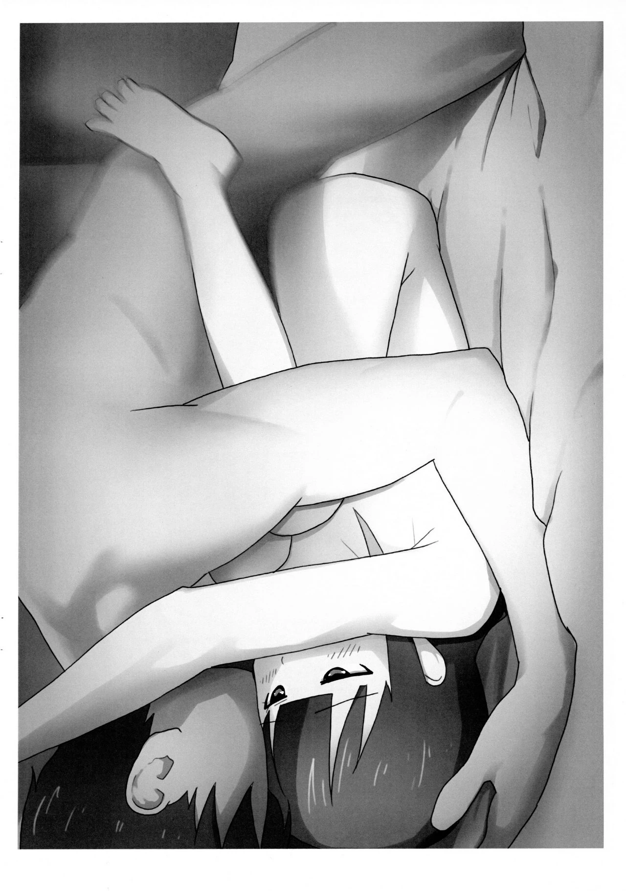Shinya Working!! Tsuika Order porn comic picture 13