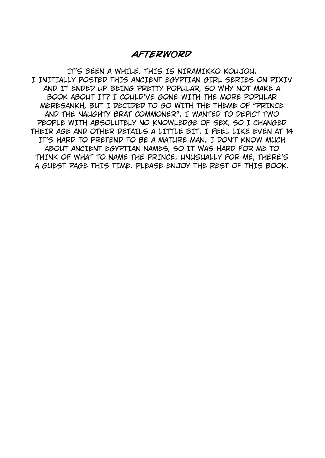 Shinyuu ja Nakute Mesu deshita porn comic picture 41