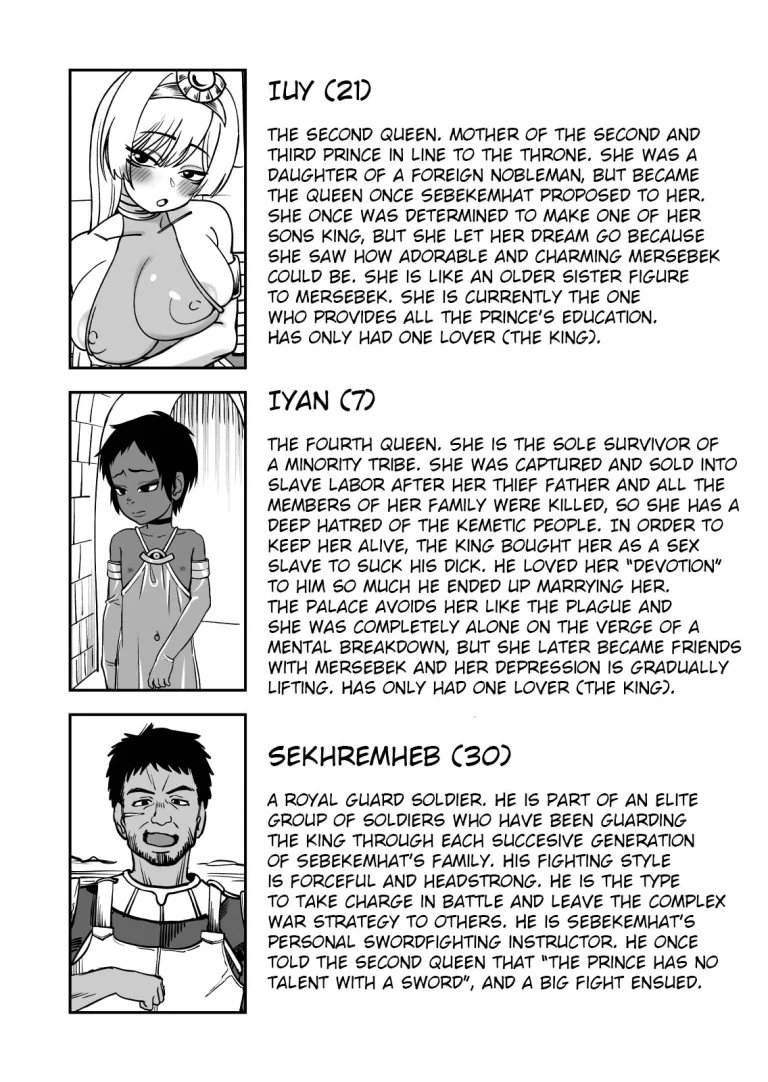 Shinyuu ja Nakute Mesu deshita porn comic picture 50
