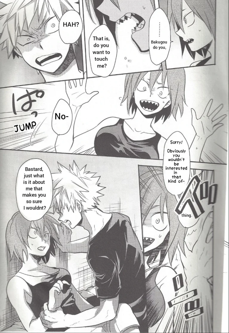 Shiranee yo! porn comic picture 16