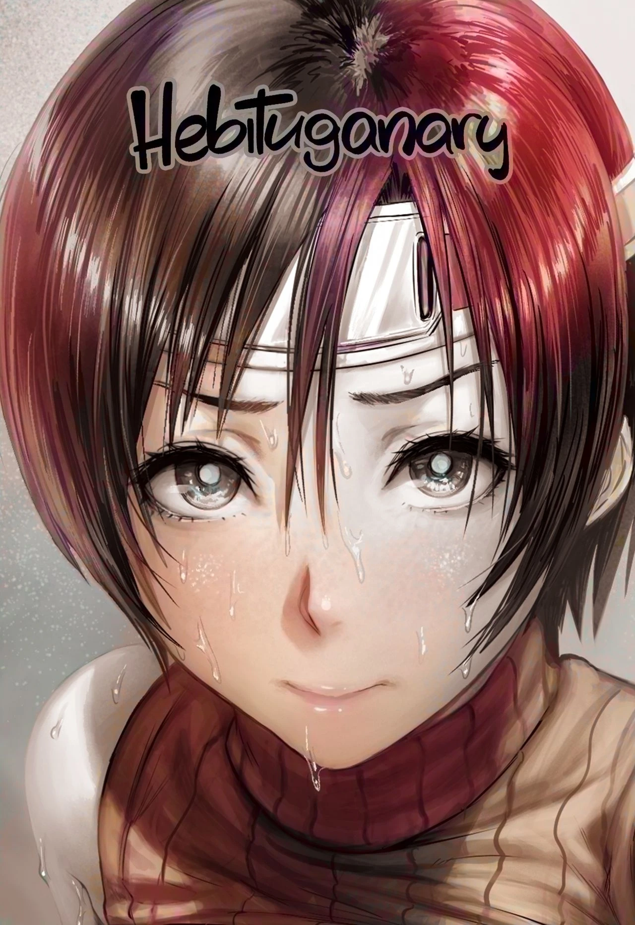 Shlick-Crazy Ninja 2 (Colored) porn comic picture 33