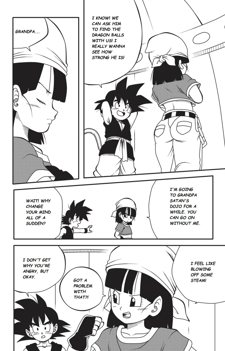 Shonen Harem 2 porn comic picture 14