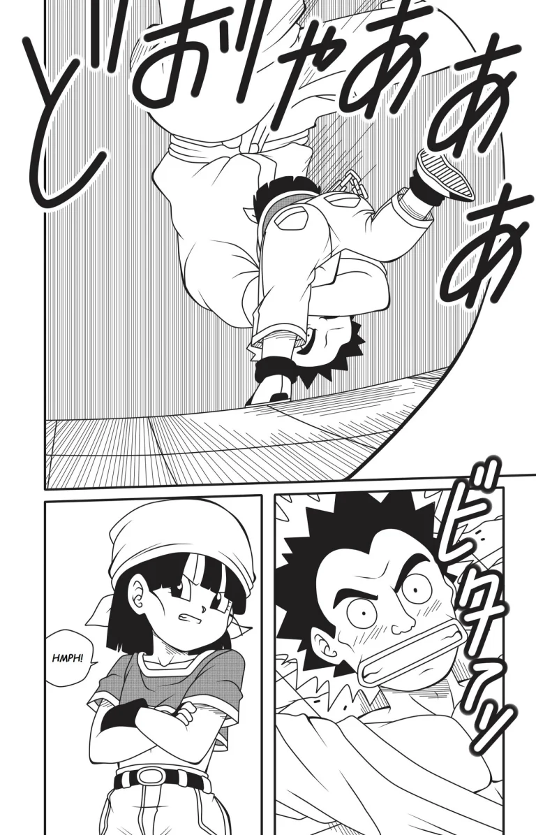 Shonen Harem 2 porn comic picture 16