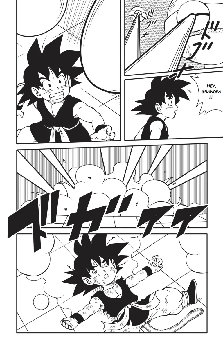 Shonen Harem 2 porn comic picture 7